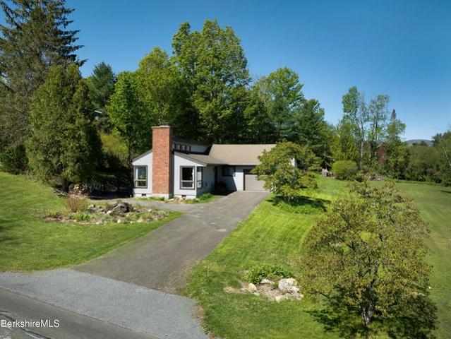 House for sale in Berkshire, Massachusetts