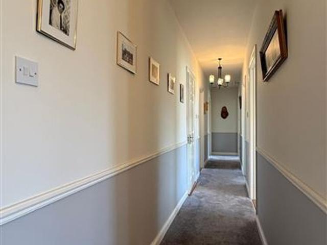 Bungalow for sale in Ballaghaderreen