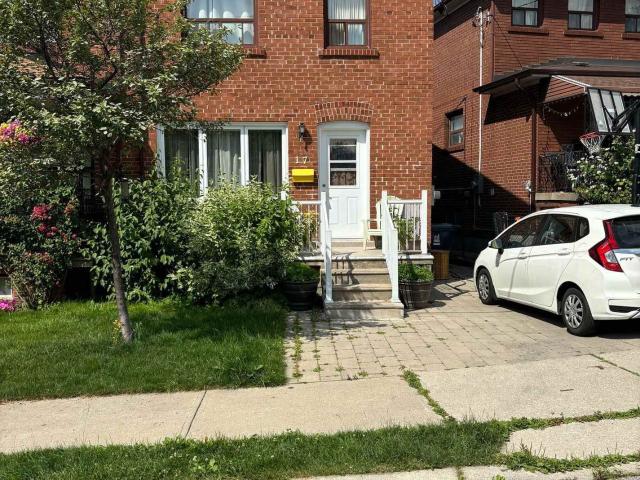House for rent in Woburn, Ontario