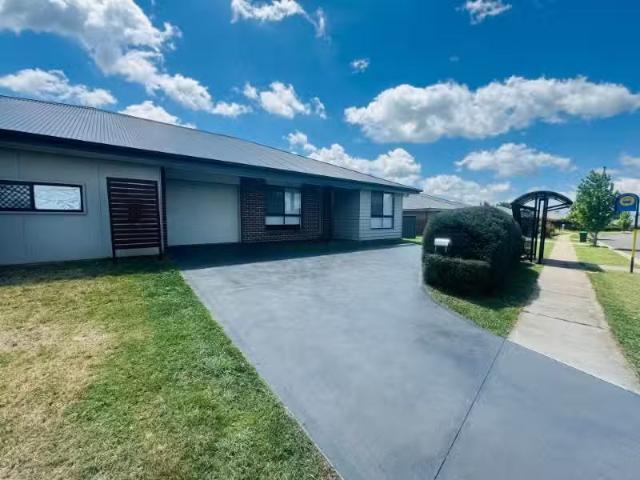 House for rent in Tilbuster