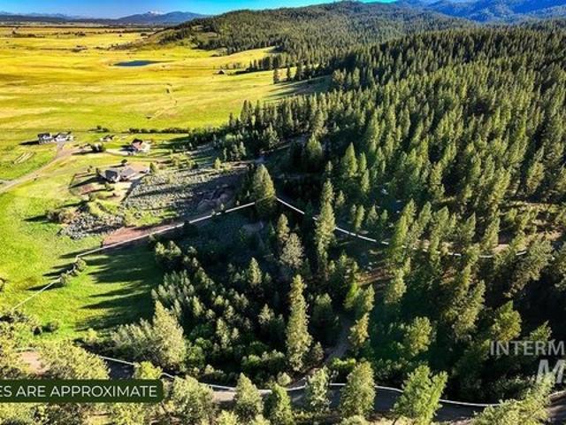 Land for sale in Donnelly, Idaho