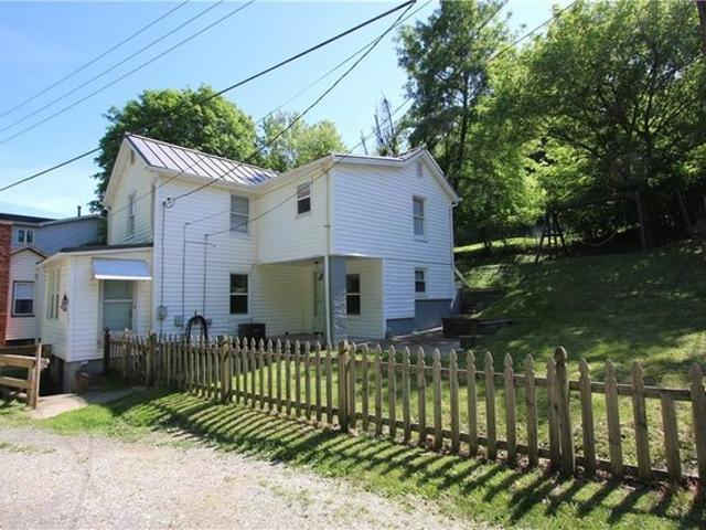 House for sale in Monongahela, Pennsylvania