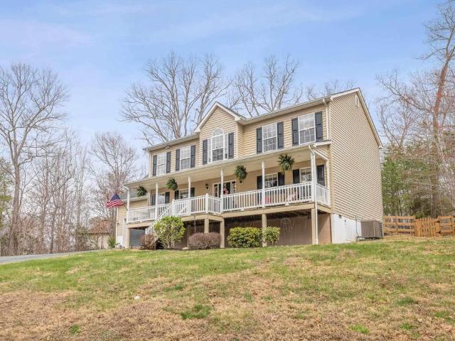 House for sale in Virginia