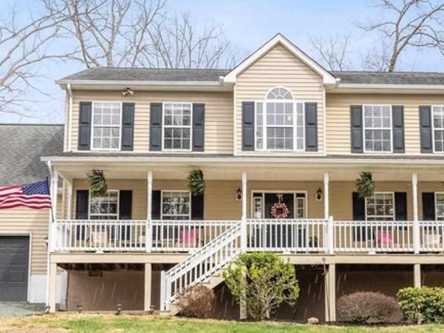 House for sale in Virginia