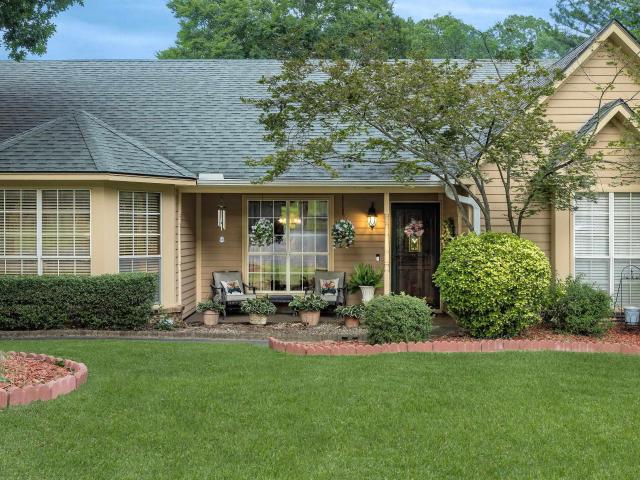 House for sale in Ark
