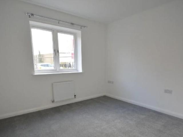 Apartment for rent in Bretton, Peterborough
