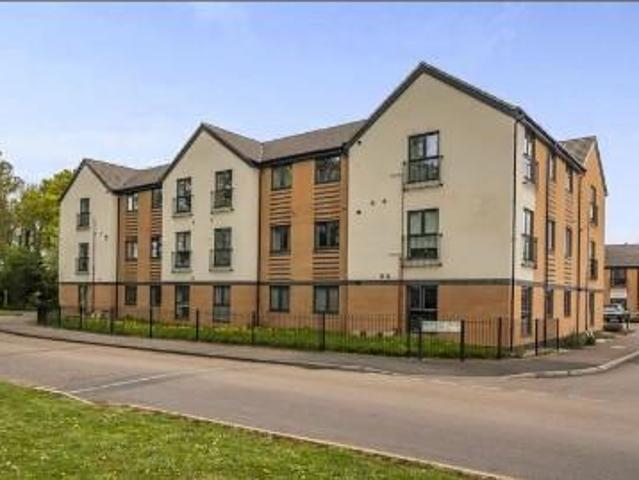 Apartment for rent in Bretton, Peterborough