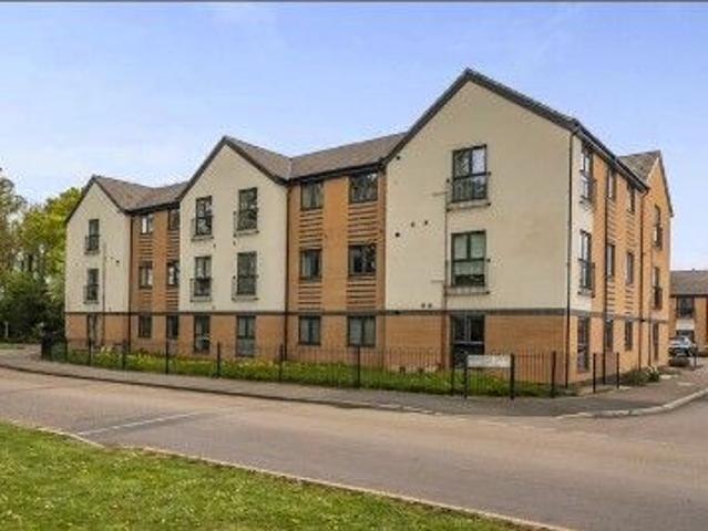 Apartment for rent in Bretton, Peterborough