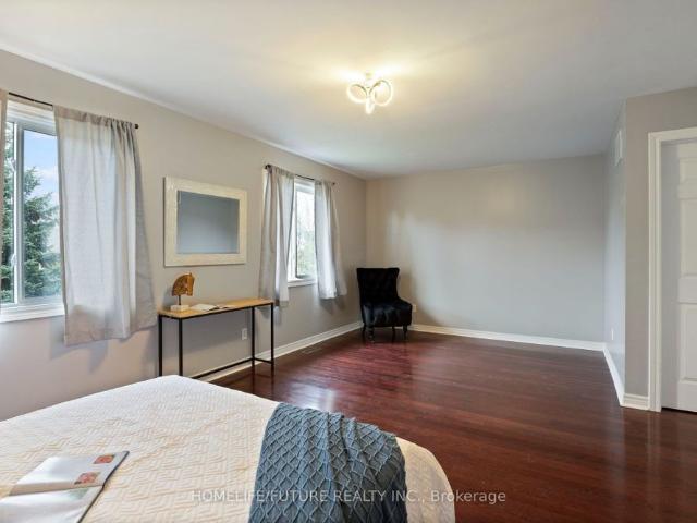 House for rent in Markham, Golden Horseshoe