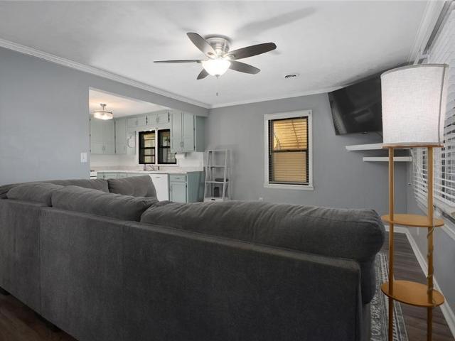 House for sale in Buckner, Missouri