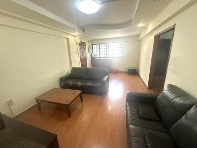 Apartment for rent