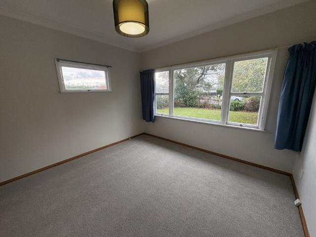Room for rent in Napier