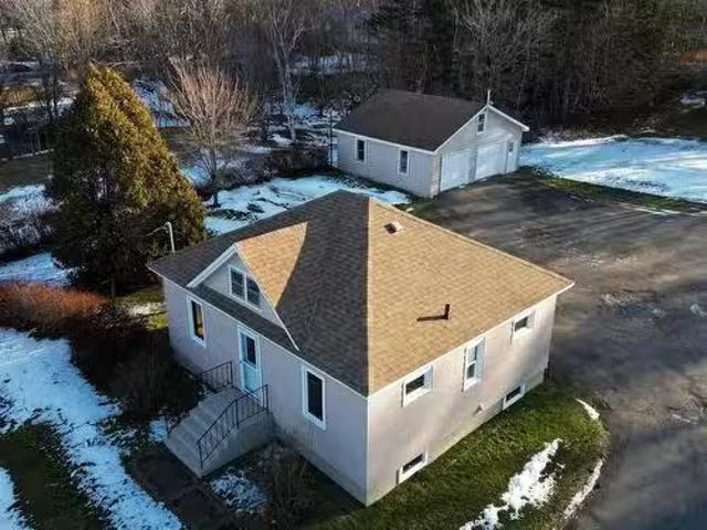 House for sale in Sydney River, Nova Scotia