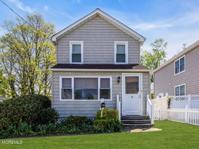 House for sale in Monmouth, New Jersey