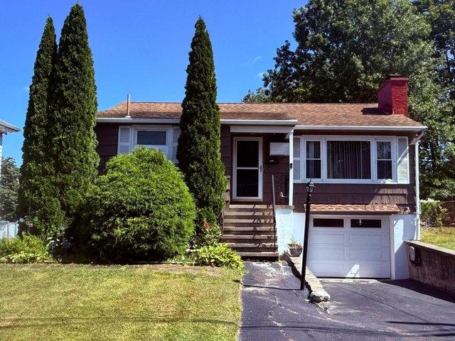 House for sale in Waterbury, Connecticut