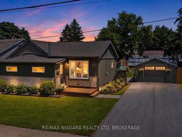 House for sale in Niagara, Ontario