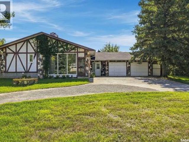 House for sale in White City, Saskatchewan