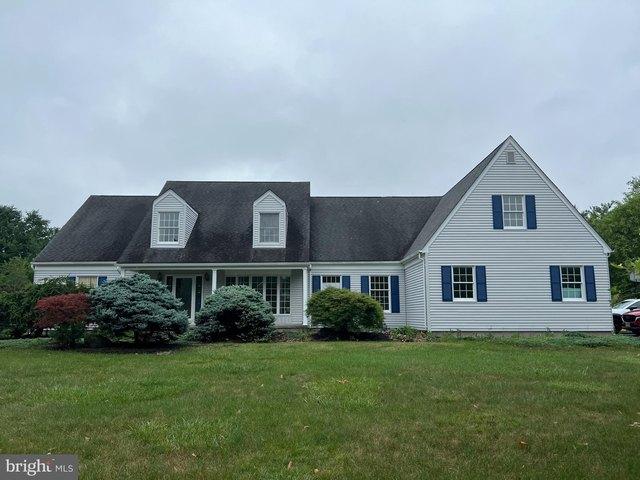 House for sale in Princeton Junction, New Jersey