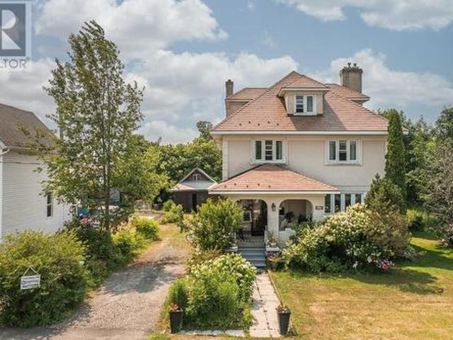 House for sale in Thessalon, Ontario