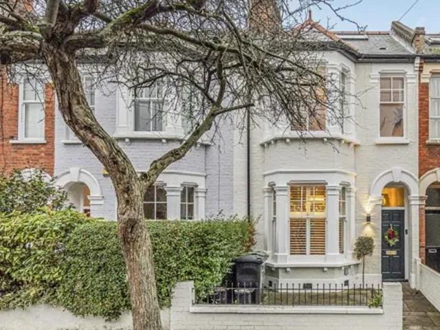 House for rent in Streatham Hill, Greater London