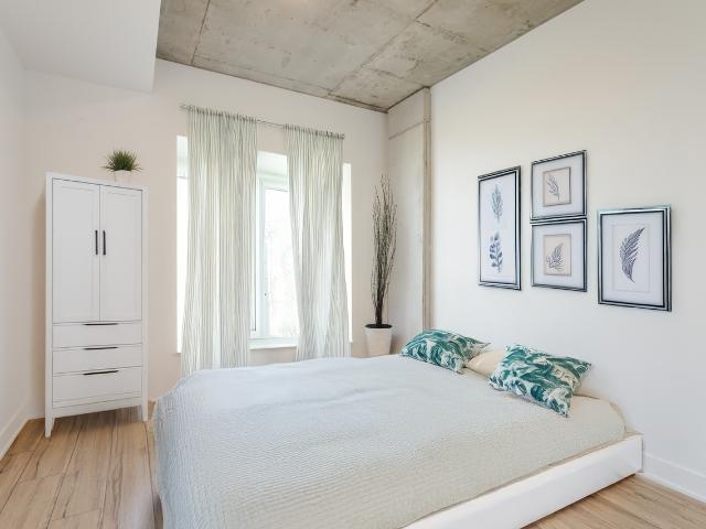 Apartment for rent in Dollard-des-ormeaux, Quebec