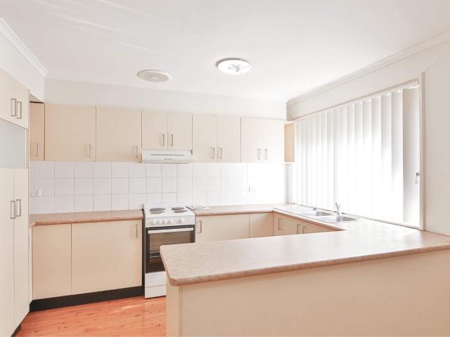 House for rent in Werrington, Sydney