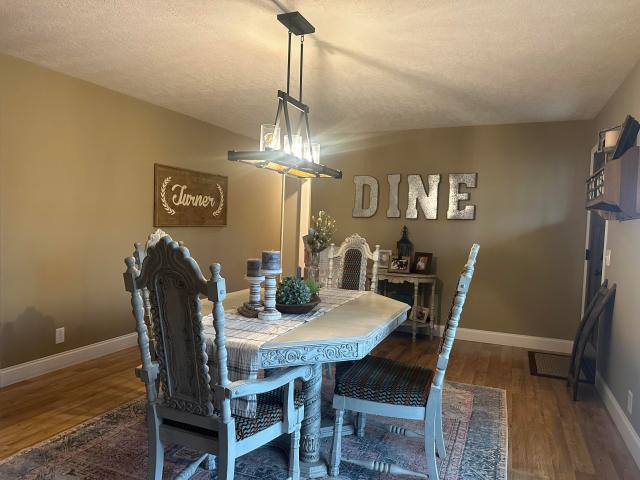 House for sale in Ark