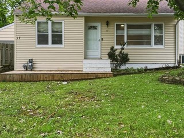 House for sale in Mchenry, Illinois