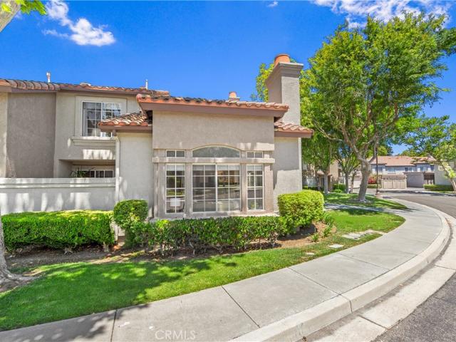 Condo for sale in Aliso Viejo