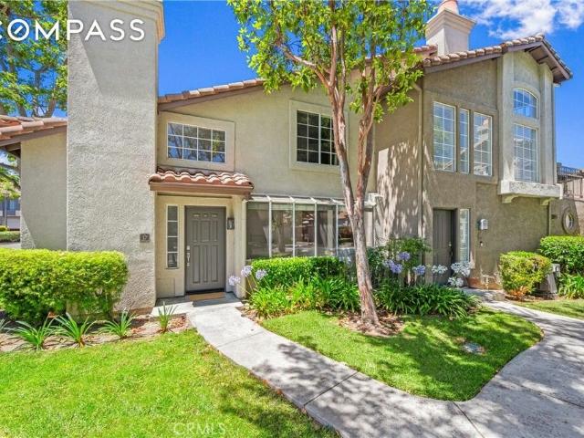 Townhouse for sale in Aliso Viejo
