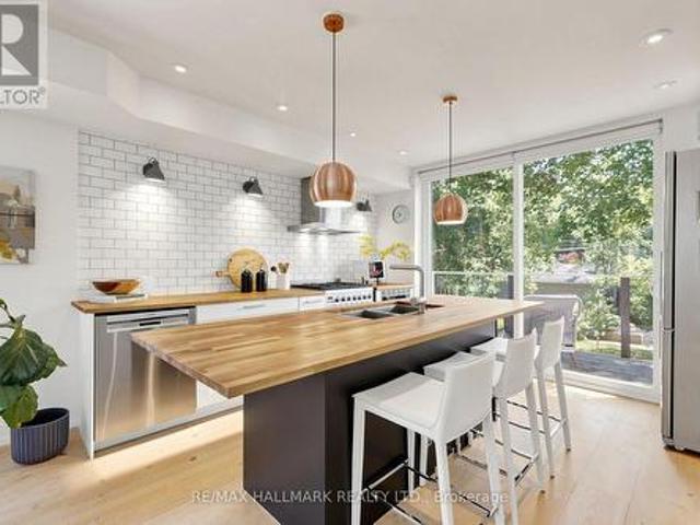 House for sale in Woburn, Ontario