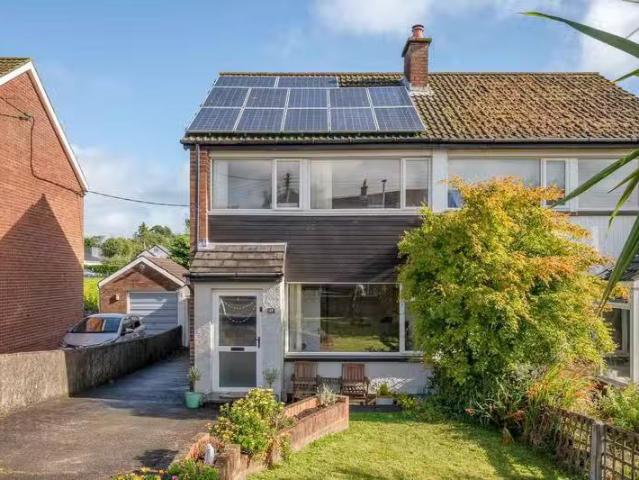 House for sale in Mayo, Connacht