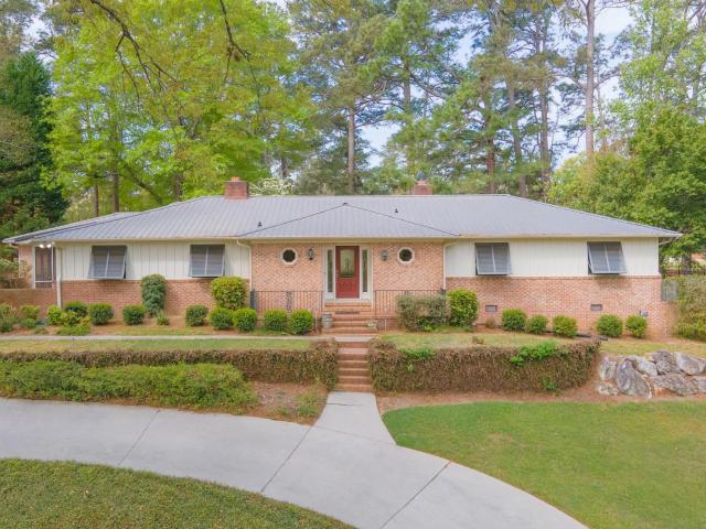 House for sale in Aiken, South Carolina