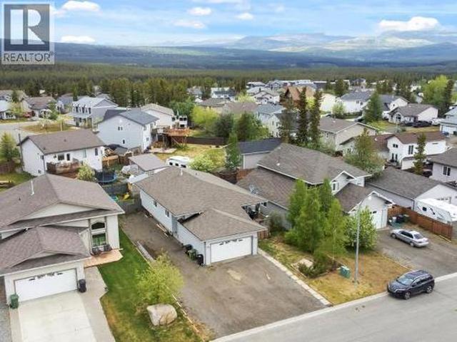 House for sale in Marsh Lake, Yukon