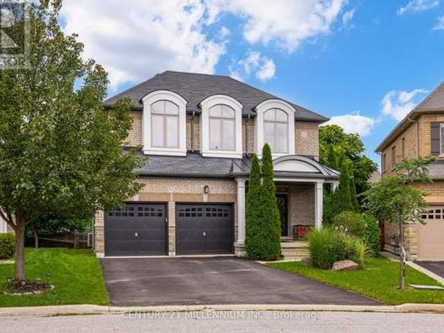 House for sale in Georgina, Ontario