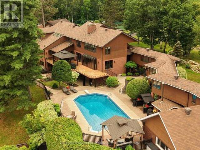 House for sale in East Ferris, Ontario