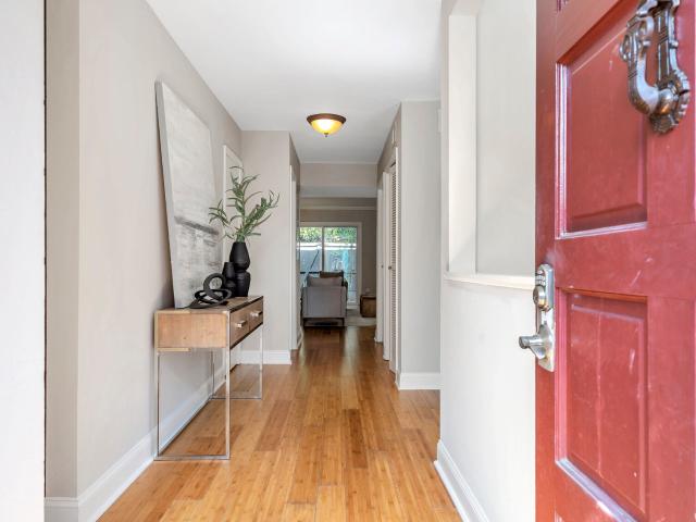 Townhouse for sale in Atlanta