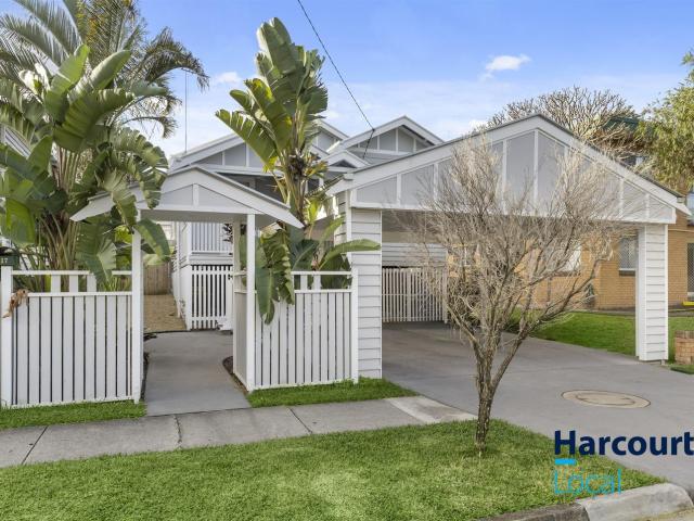 Apartment for rent in Toombul, Queensland