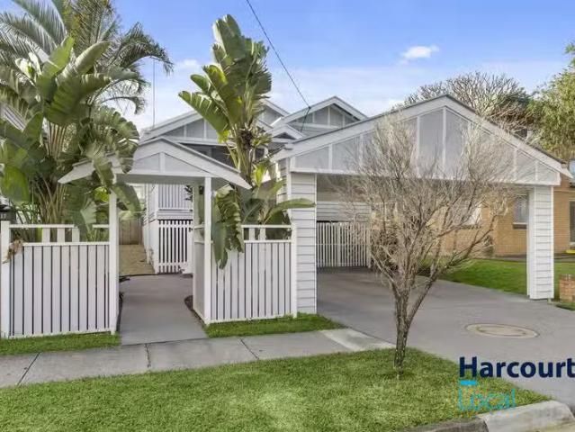 House for rent in Toombul, Queensland