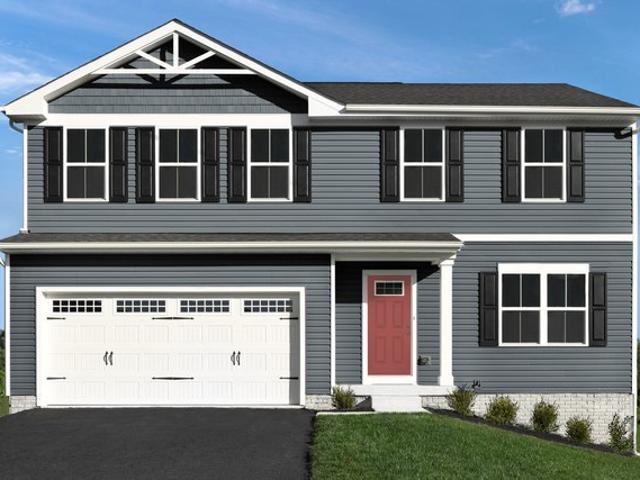 House for sale in Crosswicks, New Jersey