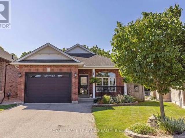 House for sale in Central Elgin, Ontario