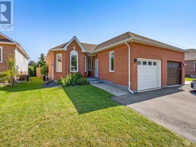 House for sale in Niagara, Ontario