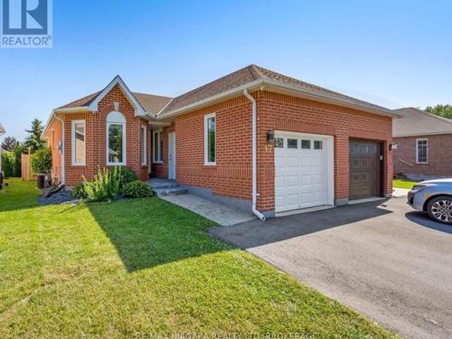 House for sale in Niagara, Ontario