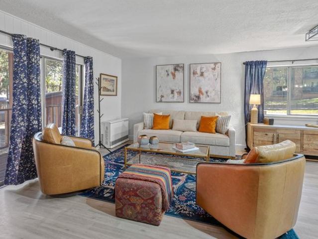 Condo for sale in Angel Fire, New Mexico
