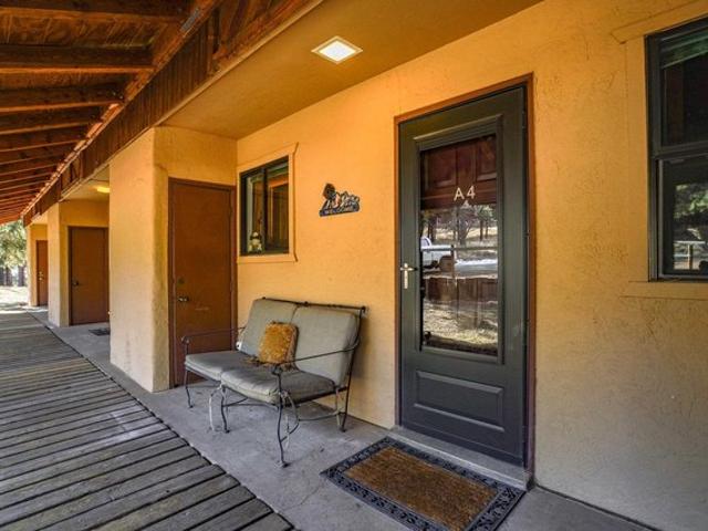 Condo for sale in Angel Fire, New Mexico