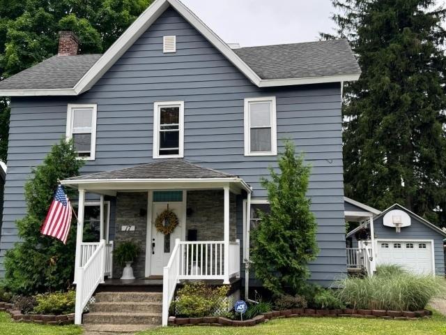 House for sale in Warren, Pennsylvania