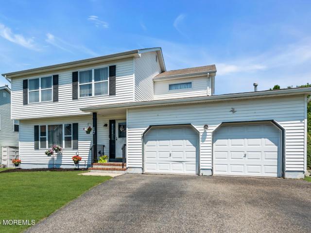 House for sale in Monmouth, New Jersey