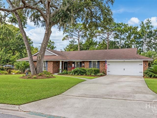 House for sale in Grays Subdivision, Whitemarsh Island