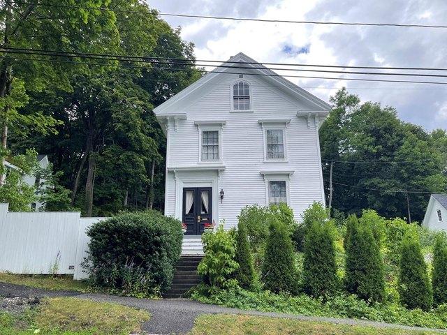 House for sale in Bangor, Maine