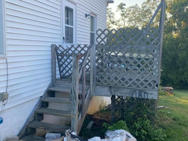 House for sale in Williamstown, Kentucky